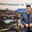 Noul director al cancelariei prefectului de Suceava este Marian Zaharescu
