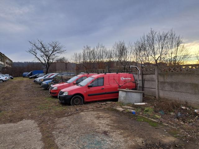 Poliția Locală a ridicat peste 70 de mașini abandonate sau staționate neregulamentar pe străzile Sucevei