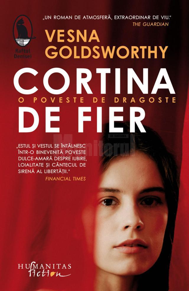 „Cortina de fier”