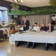 Primarul din Panaci, Vasile Cozan, a fost reales la conducerea filialei Suceava a Asociației ...