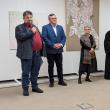 Expoziția „Mai mult decât tăcere”, semnată de Doina Mihăilescu, „revelatoare”, „de o importanță covârșitoare”