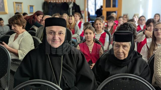 Evocări, recital de muzică și poezie, de Ziua Culturii Naționale, la Biblioteca Bucovinei „I. G. Sbiera”