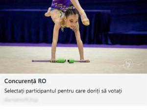 Votul online pentru un concurs, noua metodă de înșelăciune folosită de escroci