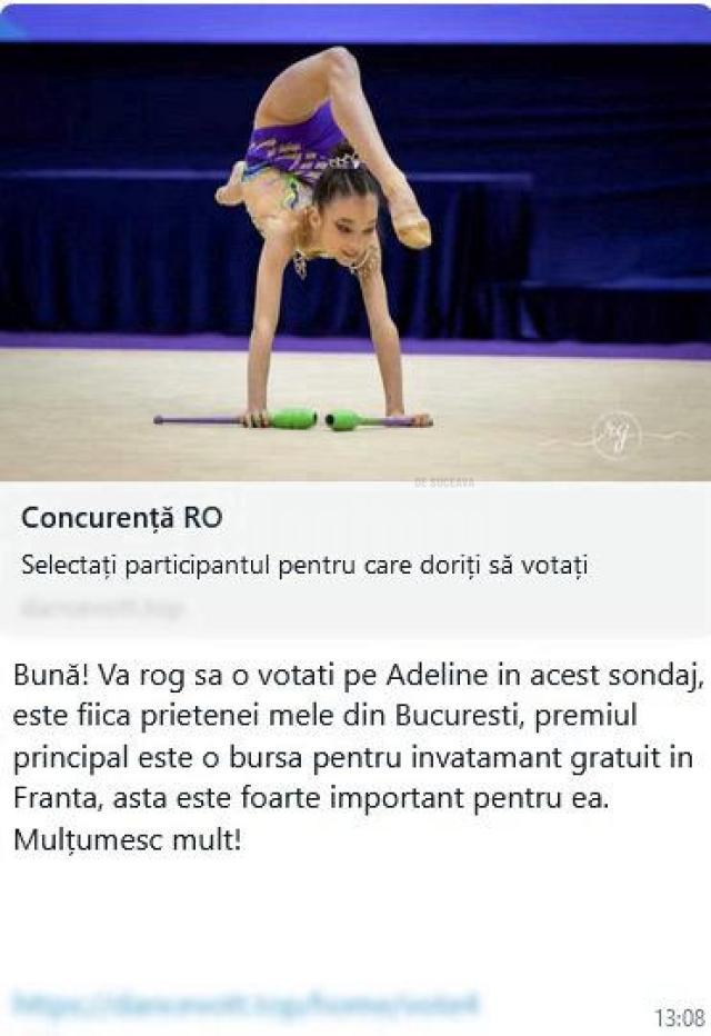 Votul online pentru un concurs, noua metodă de înșelăciune folosită de escroci