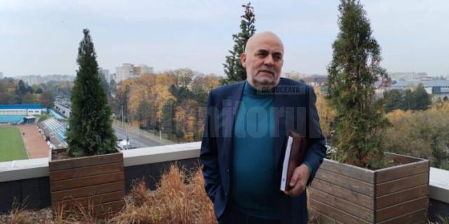 Vasile Rimbu a stabilit zonele în care nu este permisă desfășurarea de adunări publice, precum protestele