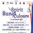Evenimente culturale, sub genericul ,,Spirit, Sunet și Culoare”, în mai multe localități ...