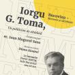 „Iorgu G. Toma, un politician de altădată”, conferință, la Biblioteca Municipală ...
