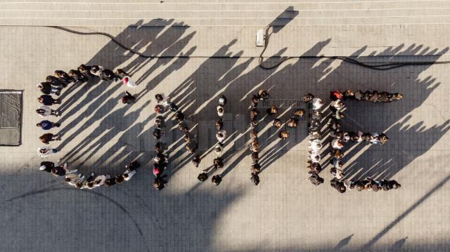 Ziua Colegiului National Colegiul ”Mihai Eminescu”