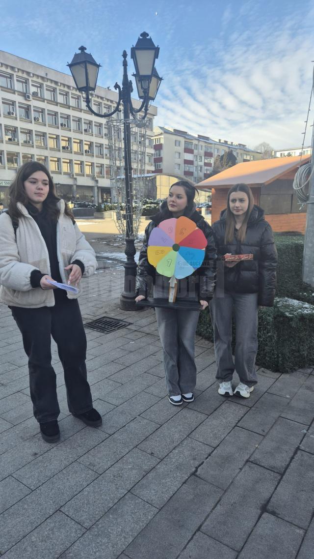 Ziua Colegiului National Colegiul ”Mihai Eminescu”