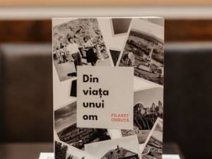 Debut literar la 84 de ani - „Din viața unui om”