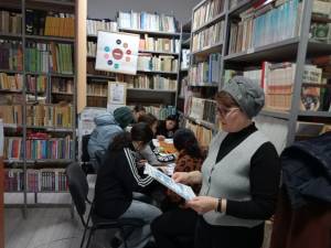 Bibliotecarii suceveni vor marca Anul Mihai Eminescu