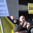 Patru jurnaliști agresați la mitingul organizat de AUR, după ce primarul din Bosanci a spus ...