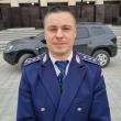 Autotren cu lemne confiscat în urma sesizării unui activist de mediu, în baza noii legi, ...