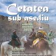 Lansarea proiectului de educație muzeală „Cetatea sub asediu”, dedicat elevilor din ...
