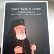 Lucrarile simpozionului anual, adunate in volumul Valori perene in creatia Mitropolitului Bartolomeu Valeriu Anania