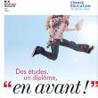 Înscrieri pentru examenele de evaluare DELF junior şi DELF/DALF adulţi, organizate de ...