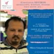 Poetul și criticul literar Vlad Sibechi, invitat, miercuri, la o acțiune organizată de ...