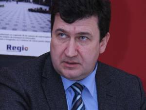 Gabriel Șerban, fost primar al municipiului Câmpulung Moldovenesc în perioada 2004-2012