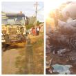 S-a dispus rejudecarea unui șofer de autobetonieră condamnat pentru un accident în care a ...