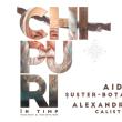 Expoziția temporară de grafică „Chipuri în timp - inocență și înțelepciune”, la ...