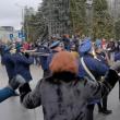 Programul manifestărilor din centrul Sucevei, organizate cu prilejul Zilei Unirii ...