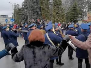 Evenimentul va avea loc vineri, 24 ianuarie, de la ora 11.00, în apropierea statuii lui Alexandru Ioan Cuza