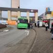 Din 25 ianuarie, autobuzele TPL nu mai intră pe la Iulius Mall Suceava