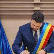 Primarul PNL din Rădăuți, Bogdan Loghin, se delimitează categoric de noua conducere a PNL ...