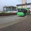 Din 25 ianuarie, autobuzele TPL nu mai intră pe la Iulius Mall Suceava