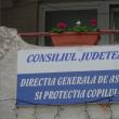 Direcția Generală de Asistență Socială și Protecția Copului (DGASPC) Suceava