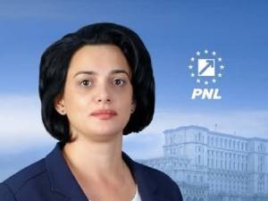 Angelica Fădor a preluat oficial președinția interimară a PNL Suceava