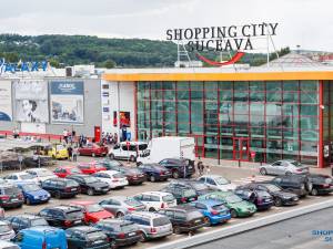 Shopping City Suceava a fost cumpărat de un miliardar englez