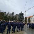 Ziua Unirii Principatelor, 24 ianuarie, sărbătorită la Suceava cu ceremonii militare, religioase, depuneri de coroane și Hora Unirii