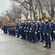 Ziua Unirii Principatelor, 24 ianuarie, sărbătorită la Suceava cu ceremonii militare, religioase, depuneri de coroane și Hora Unirii