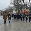 Ziua Unirii Principatelor, 24 ianuarie, sărbătorită la Suceava cu ceremonii militare, religioase, depuneri de coroane și Hora Unirii