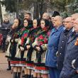 Ziua Unirii Principatelor, 24 ianuarie, sărbătorită la Suceava cu ceremonii militare, religioase, depuneri de coroane și Hora Unirii