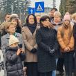 Ziua Unirii Principatelor, 24 ianuarie, sărbătorită la Suceava cu ceremonii militare, religioase, depuneri de coroane și Hora Unirii