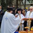 Ziua Unirii Principatelor, 24 ianuarie, sărbătorită la Suceava cu ceremonii militare, religioase, depuneri de coroane și Hora Unirii