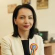 Profesoara de fizică Luciana Surugiu