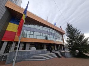 Primăria Suceava se împrumută pentru a cofinanța proiectele europene