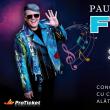 „Poartă-mă în suflet!”, concert cu cele mai îndrăgite șlagăre din cariera lui Paul ...