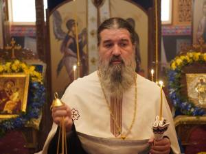 Arhimandritul Nectarie Clinci, starețul Mănăstirii Sihăstria Putnei, propus pentru funcția de Episcop-vicar al Arhiepiscopiei Chișinăului