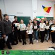 Peste 100 de copii au participat la Concursul de șah „Cupa Unirea Principatelor Române”, ediția I