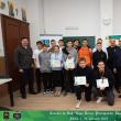 Peste 100 de copii au participat la Concursul de șah „Cupa Unirea Principatelor Române”, ediția I