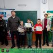 Peste 100 de copii au participat la Concursul de șah „Cupa Unirea Principatelor Române”, ediția I