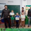 Peste 100 de copii au participat la Concursul de șah „Cupa Unirea Principatelor Române”, ediția I