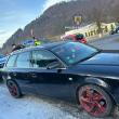 Un tânăr care a ieșit pozitiv la cocaină a alimentat mașina fără să plătească și a ...