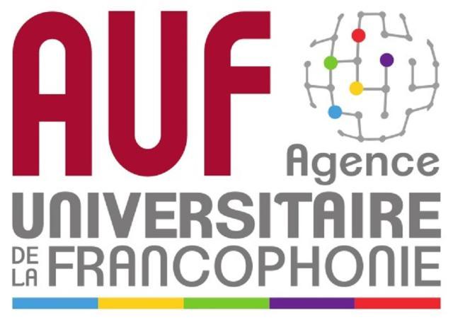 Agenția Universitară a Francofoniei