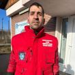 Hingherii din Suceava, echipați în uniforme inscripționate pentru a fi identificați în serviciul public