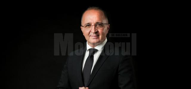 Deputatul AUR de Suceava Petrică Negrea